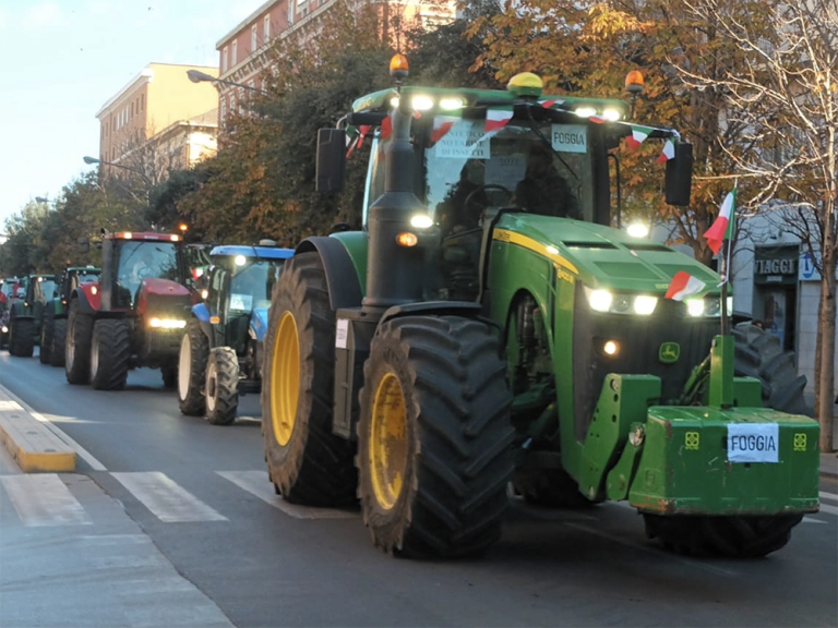 AgricoltoriFoggia