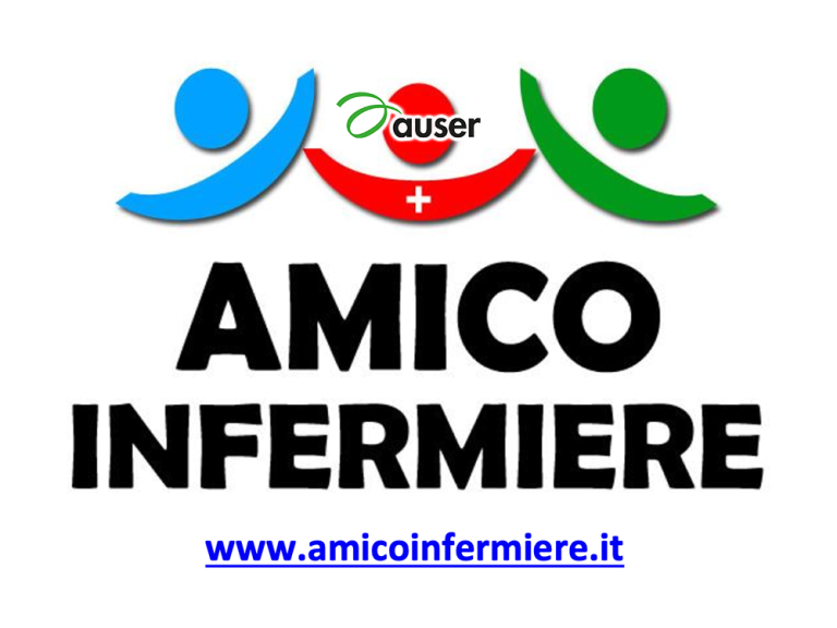 AmicoInfermiere