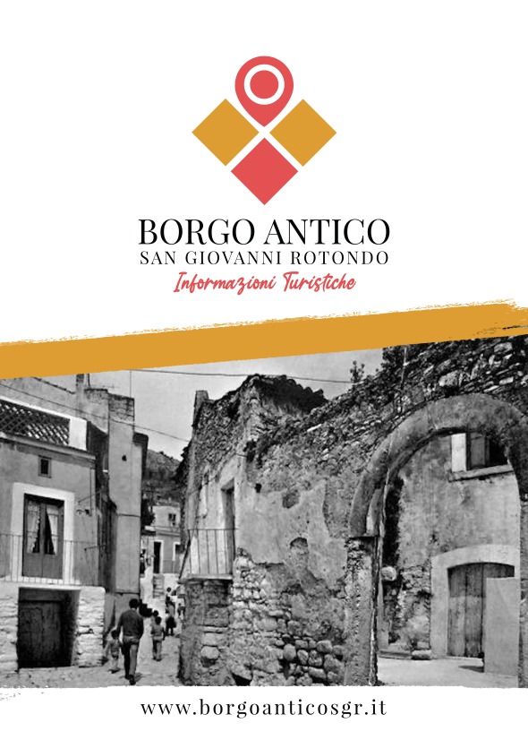 BorgoAnticoSanGiovanniRotondo