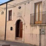 Casa DOn Pietro Ricci