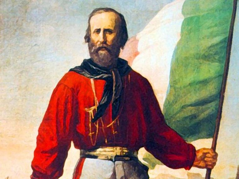 Garibaldini