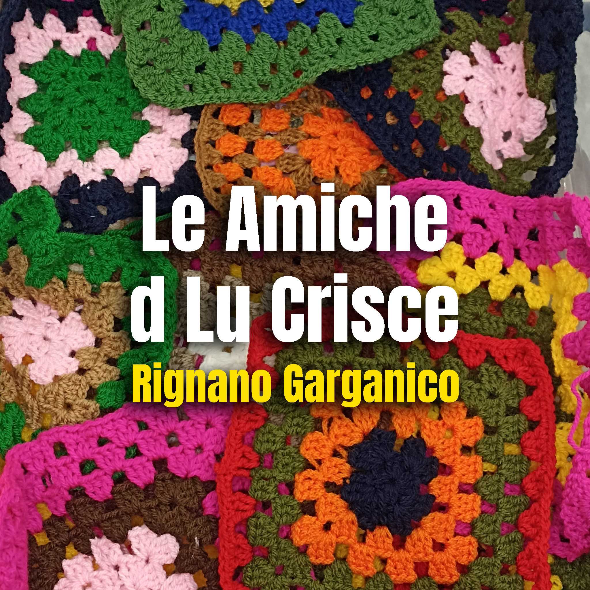 LeAmicheDLuCrisce-RignanoGarganico