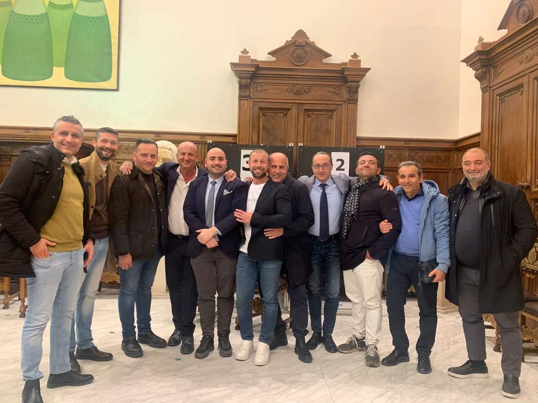 ListaCONProvinciaDiFoggia