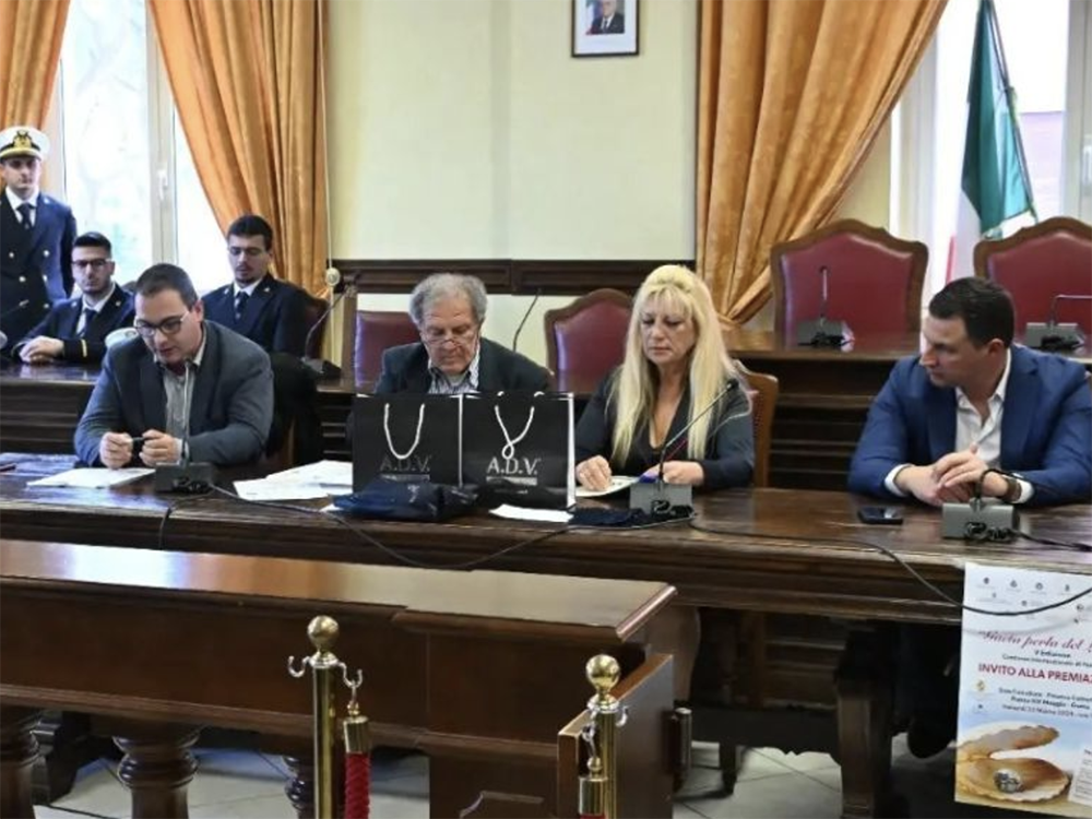 Premio Città di Gaeta