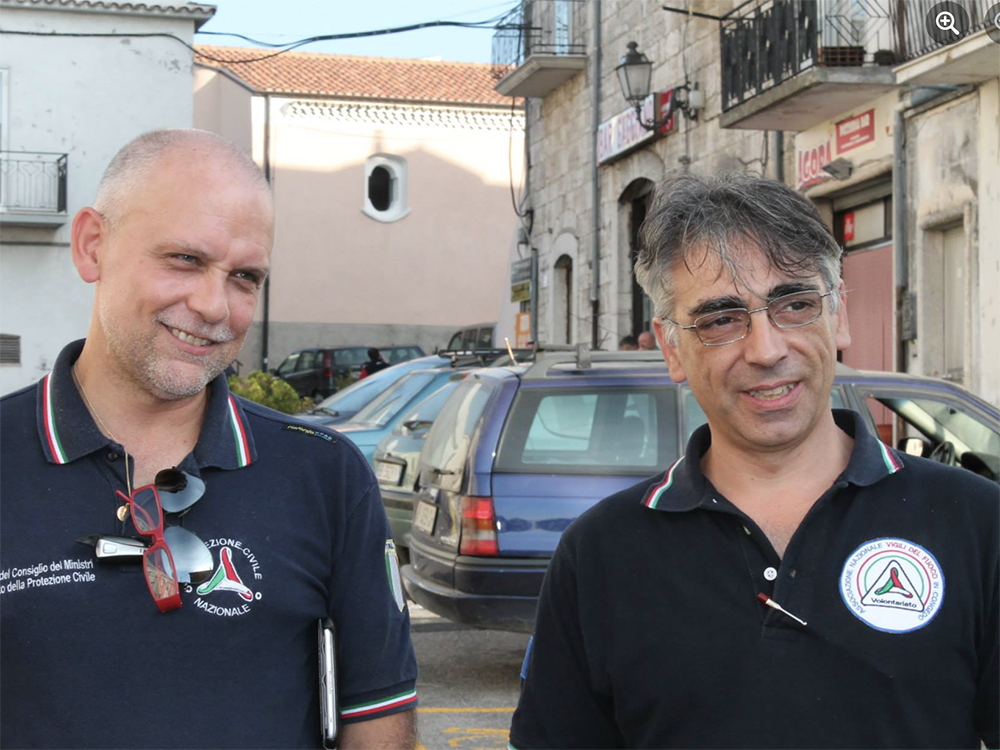 ProtezioneCivileRignano