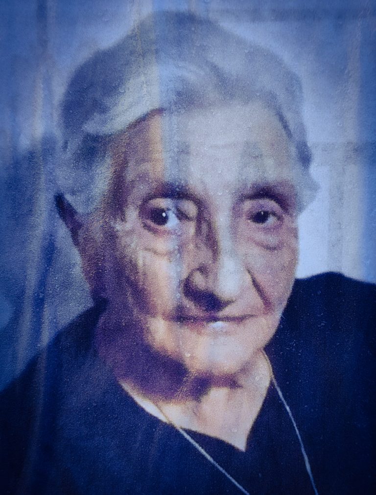 Concetta Pellegrino