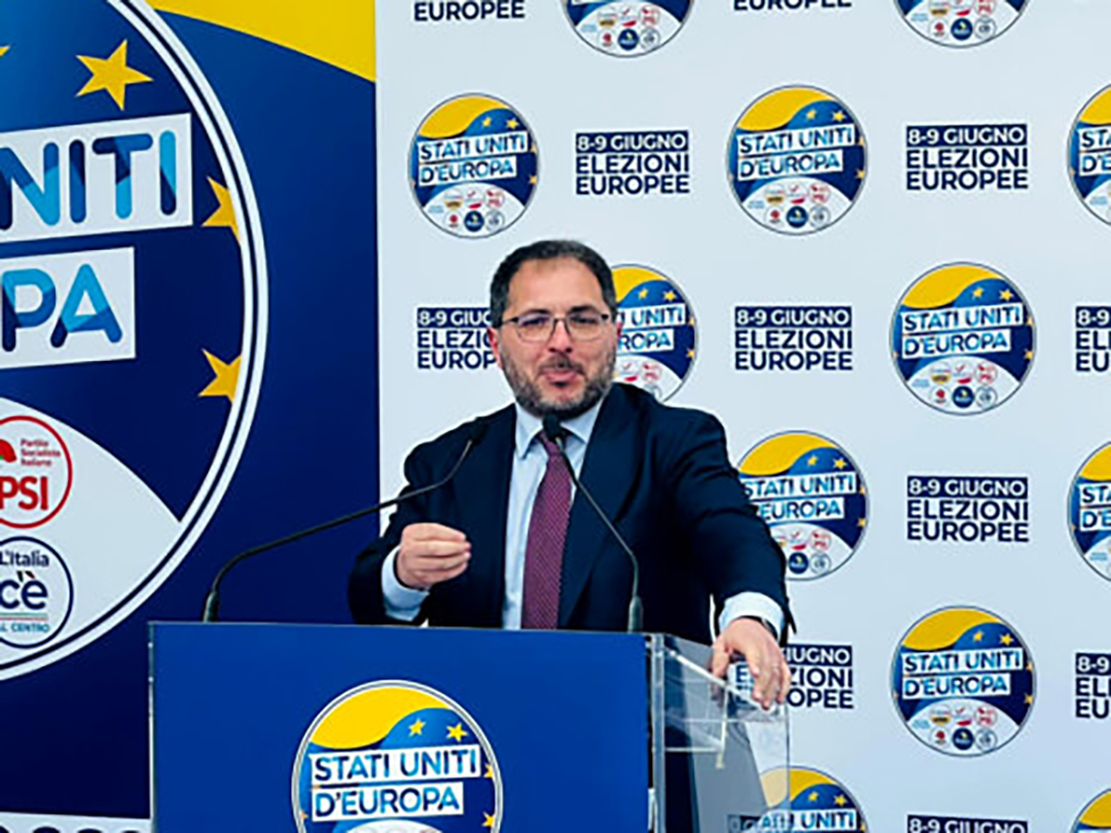 EnzoMaraioStatiUnitiEuropa