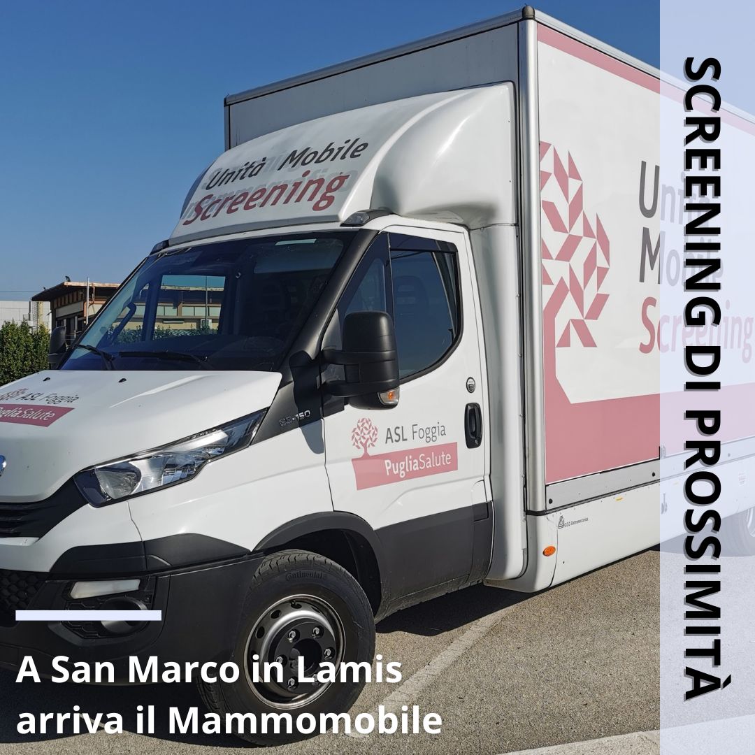 Mammomobile