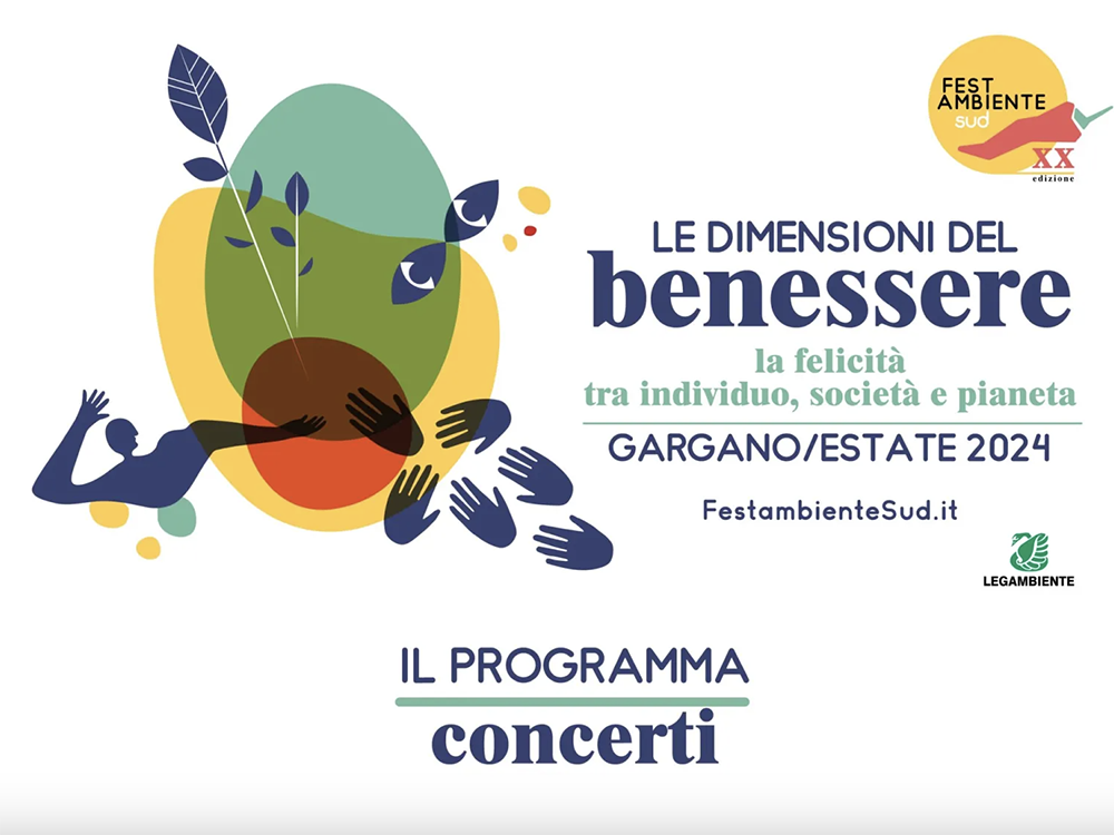 FestambienteSud