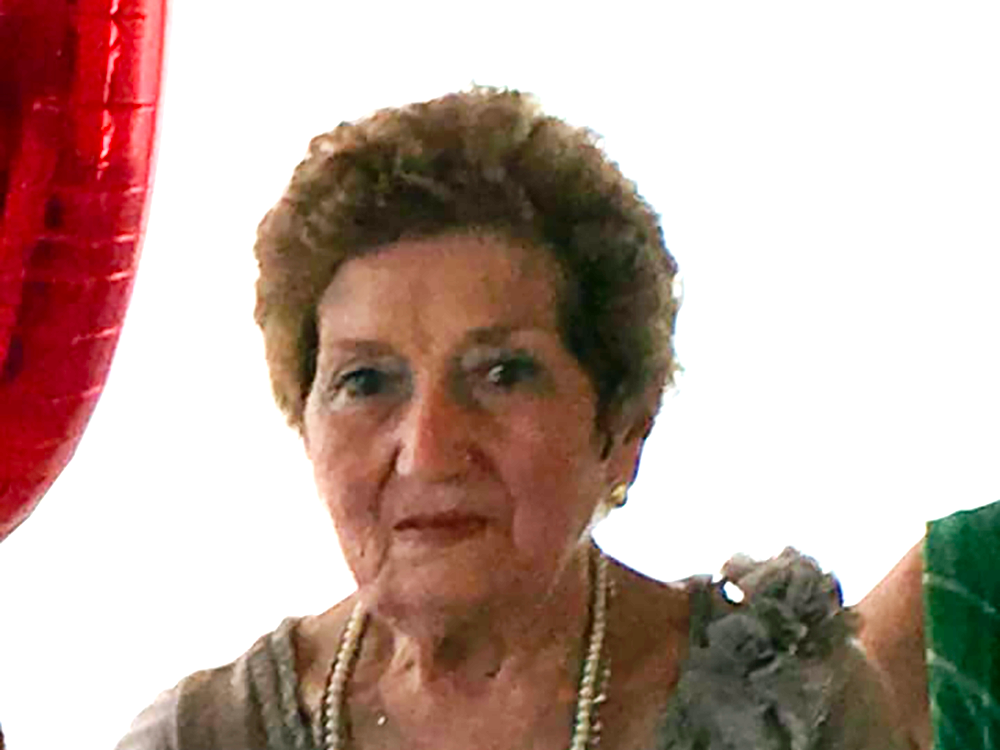 MariaDraisci