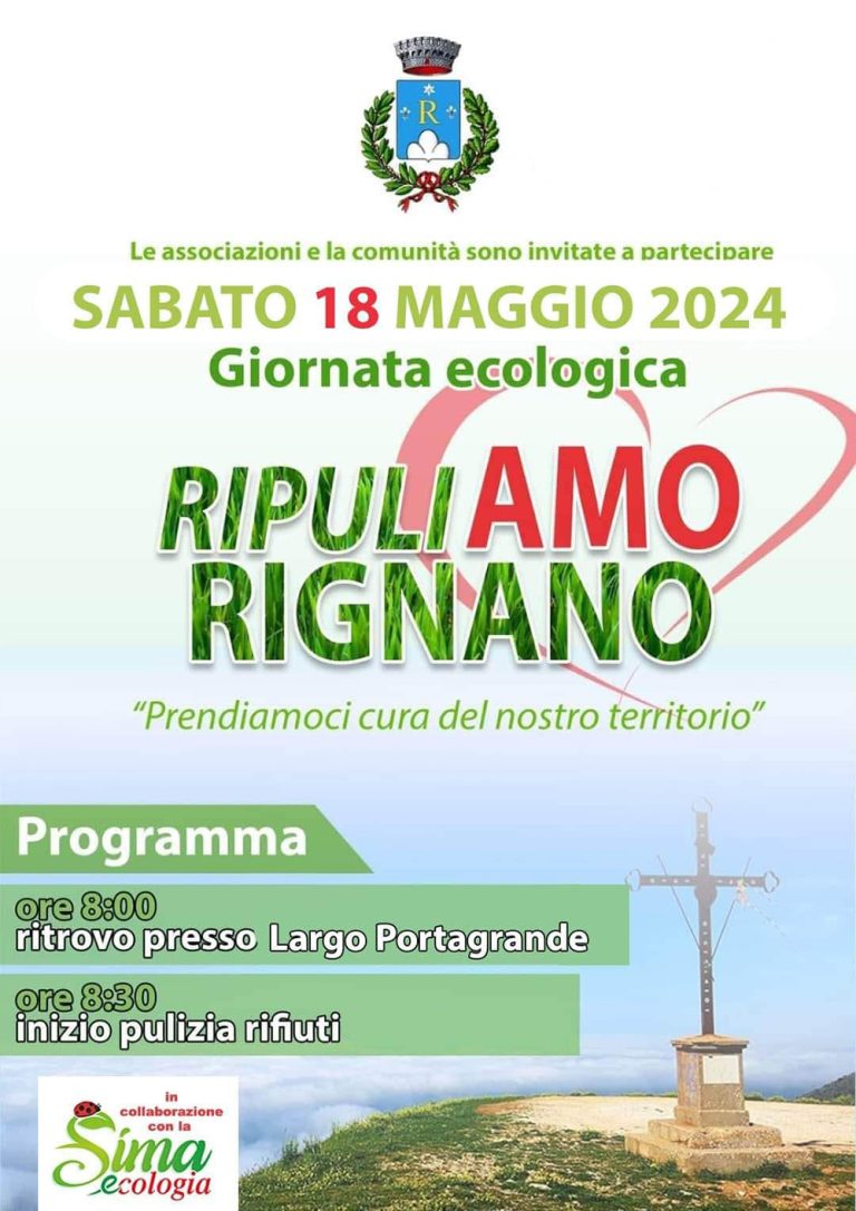 RignanoPulita