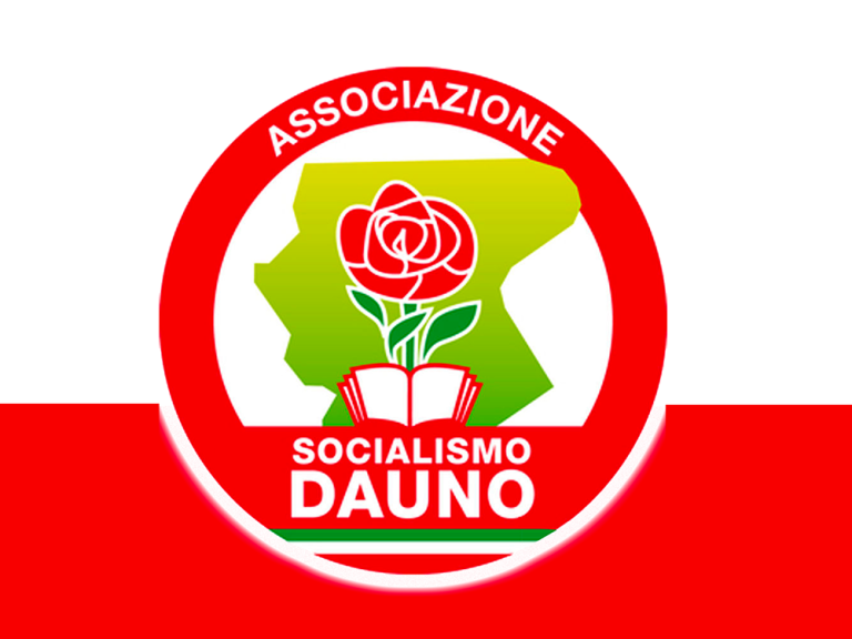 SocialismoDauno