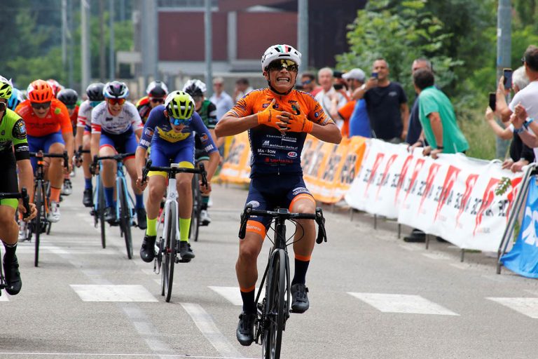 MatteoBottaCiclista