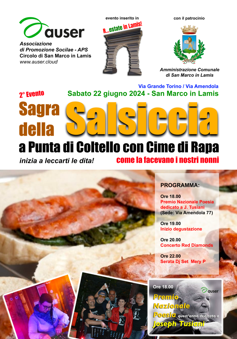 SagraSalsicciaSanMarco2024