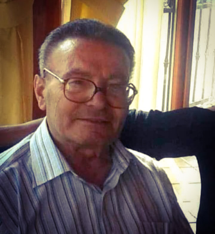 Salvatore Pizzichetti
