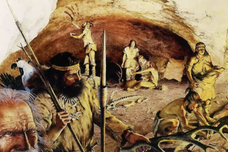 UominiPreistorici