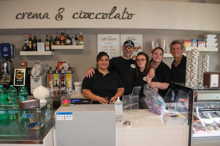 Cremaecioccolato
