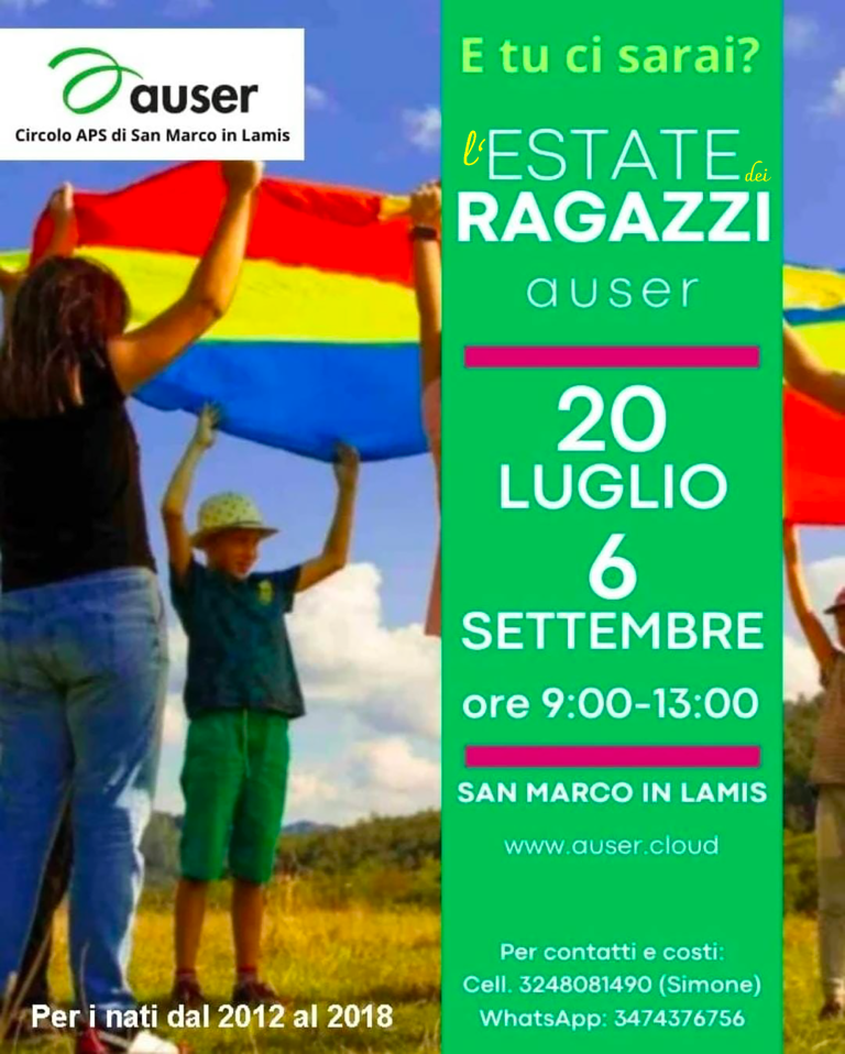 LEstatedeiRagazzi-Auser-2024