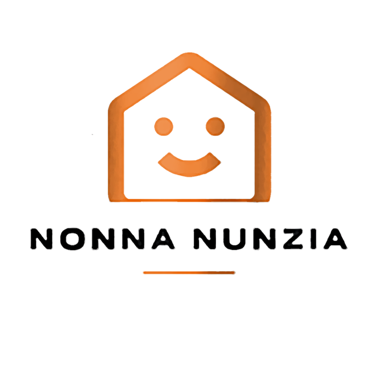 LogoNonnaNunzia