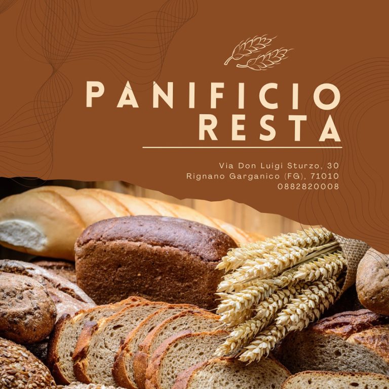 PanificioResta