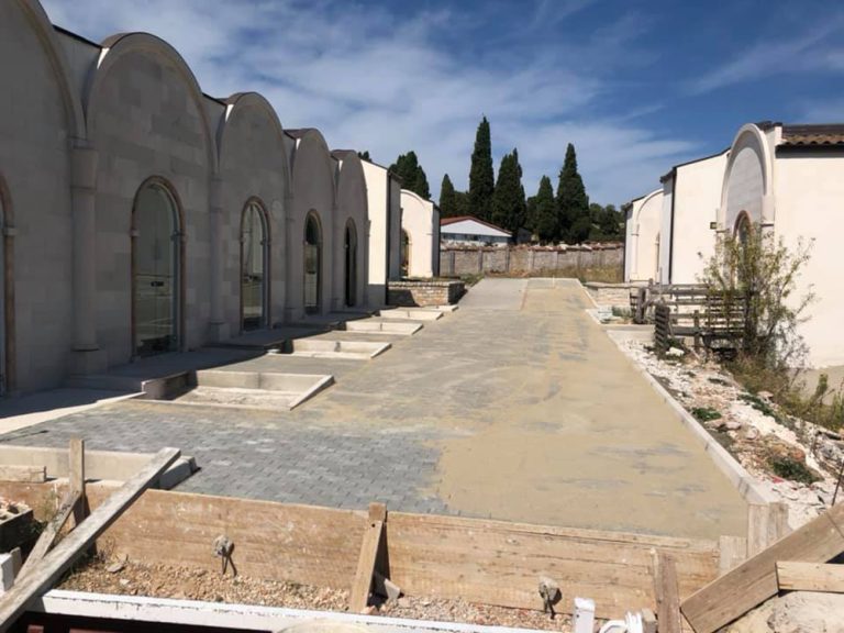 CimiteroRignanoGarganico