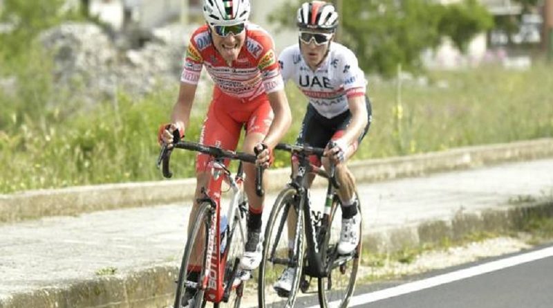 GranPremioCiclismo
