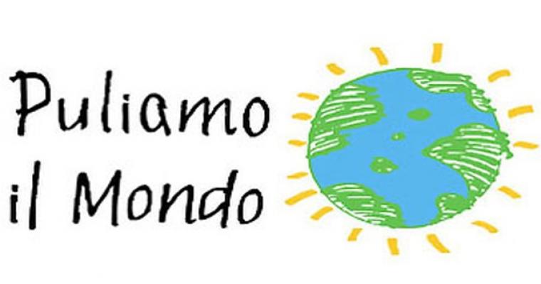 Puliamoilmondo
