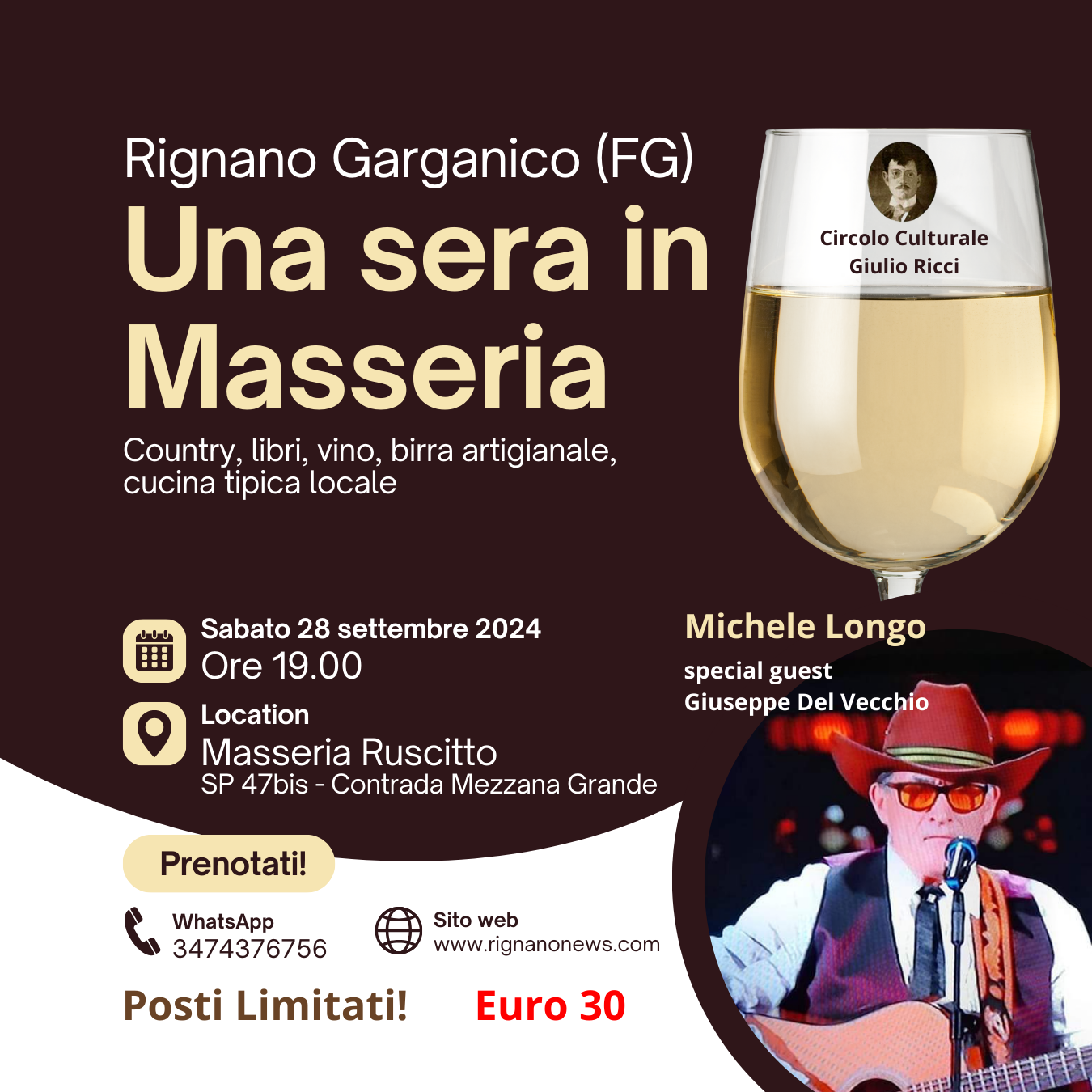 Rignano Garganico