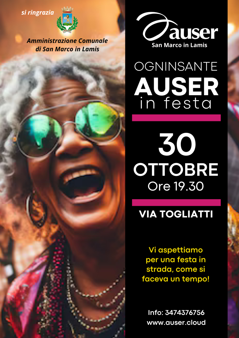 Volantino Mostra Arte Colorato Moderno Minimalista Nero Fucsia (1)