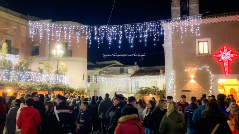 LuminarieRignanogarganico