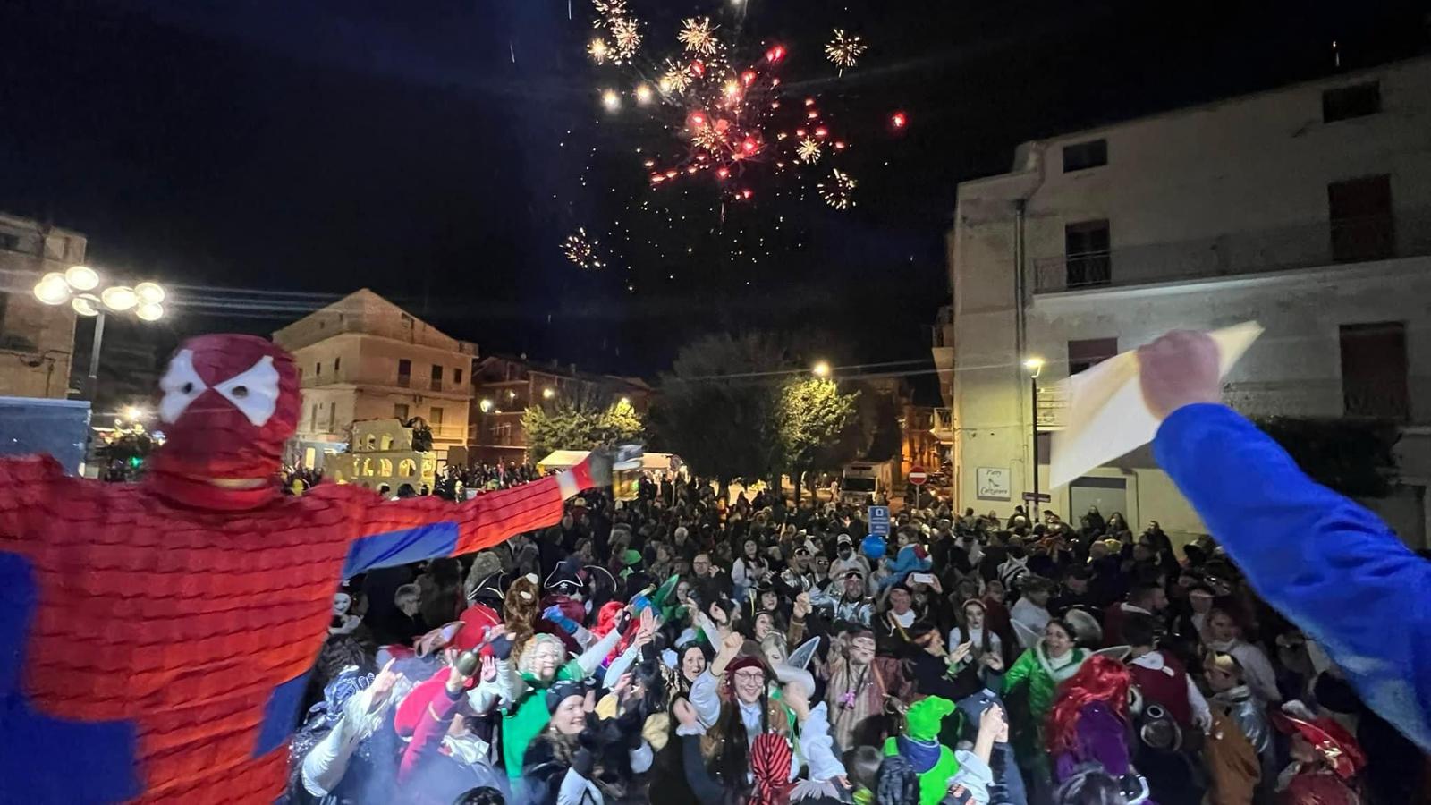 CagnanoCarnevale