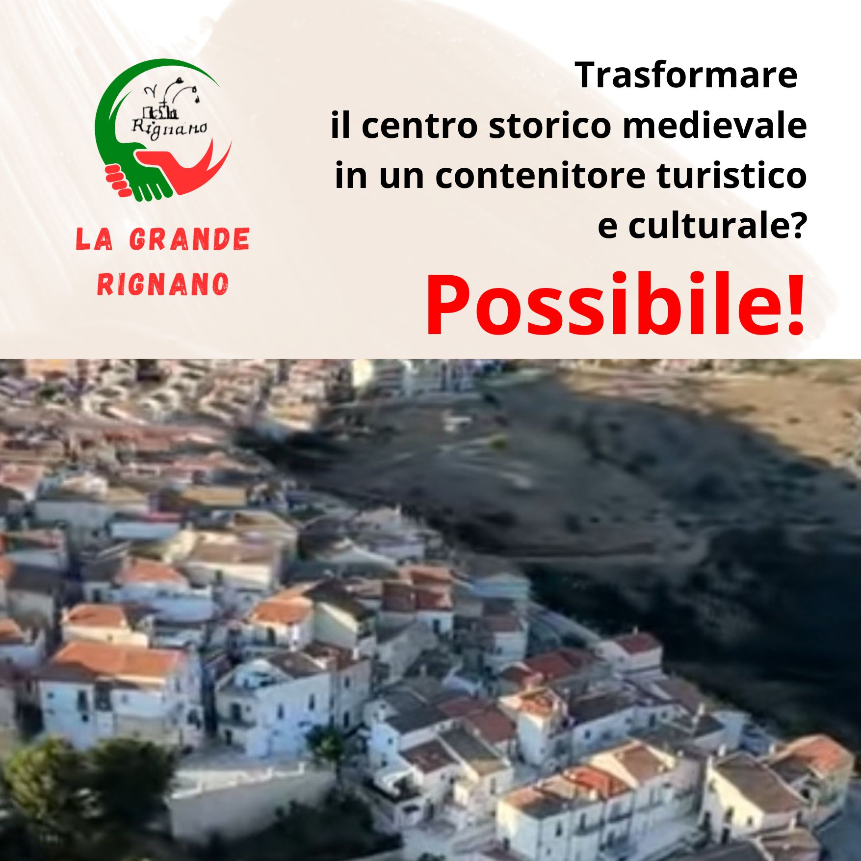 CentroStoricoLaGrandeRignano