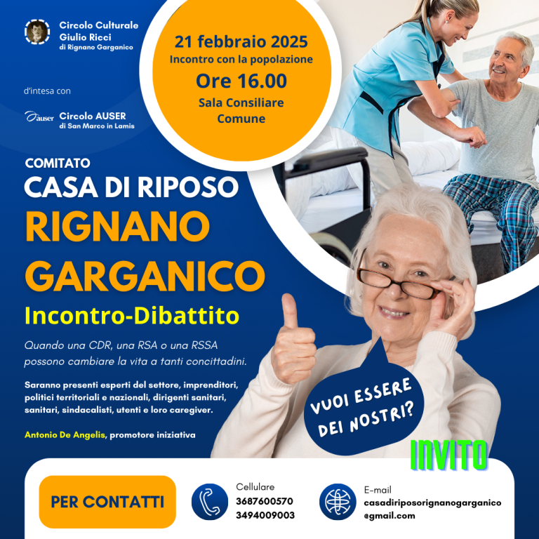CasadiRiposoRignanoGarganico2