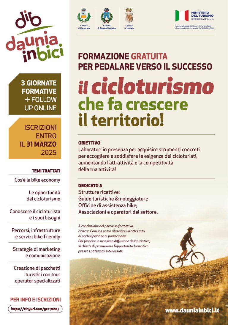 Cicloturismo