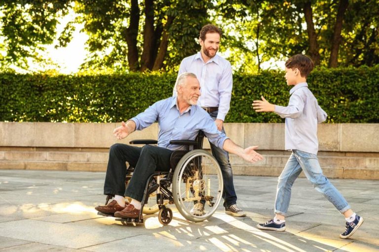 Disabile