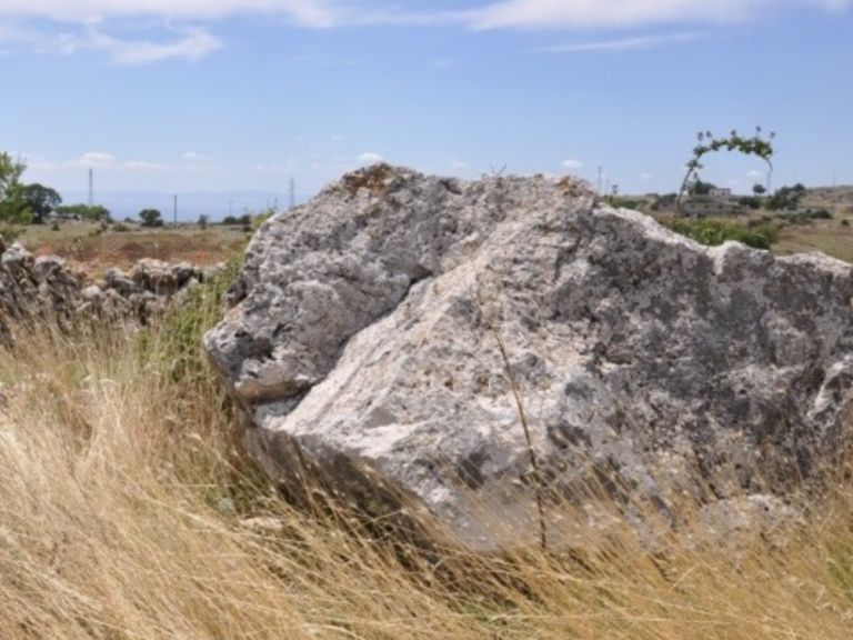 Lefatedelgargano