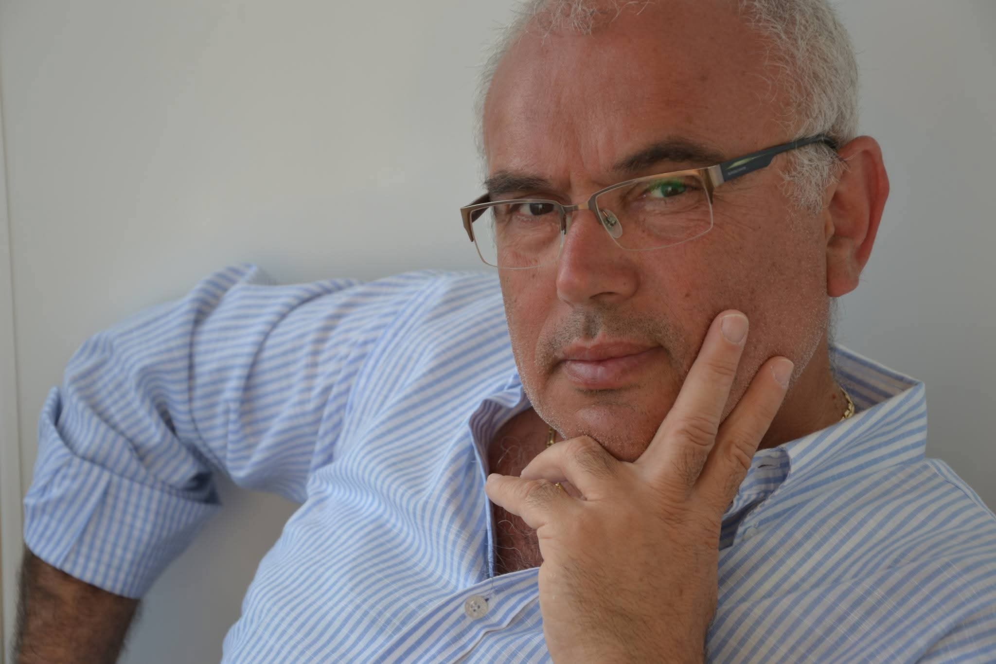 Michele Urbano