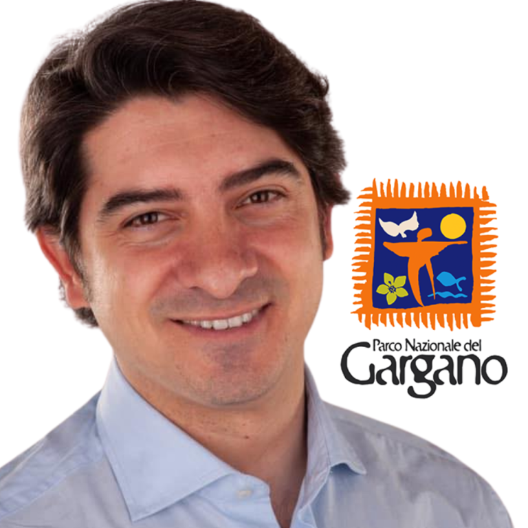 RaffaeleDeMauroParcoNazionaledelGargano