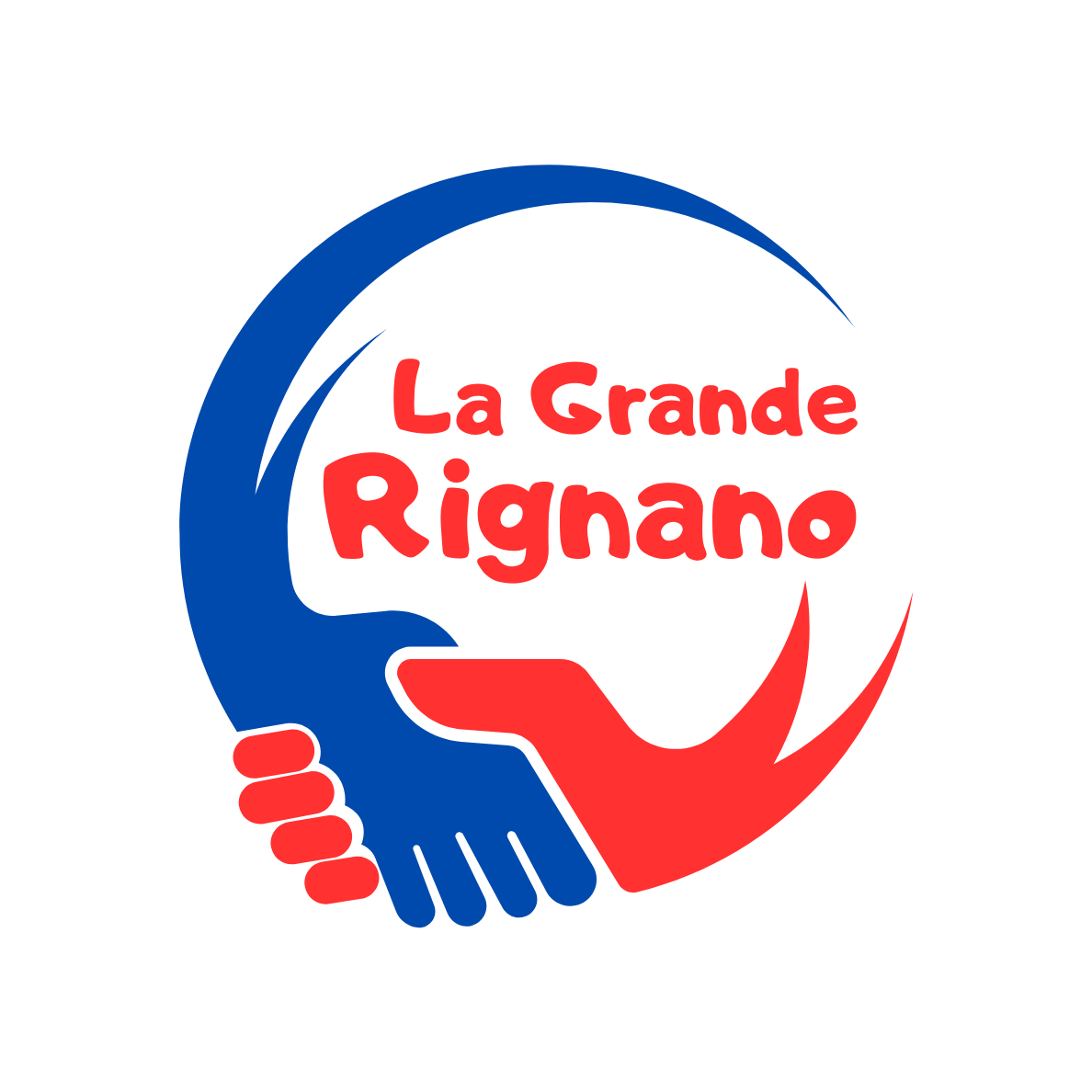 LaGrandeRignanoLogo