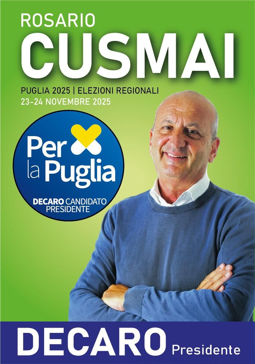 RosarioCusmai