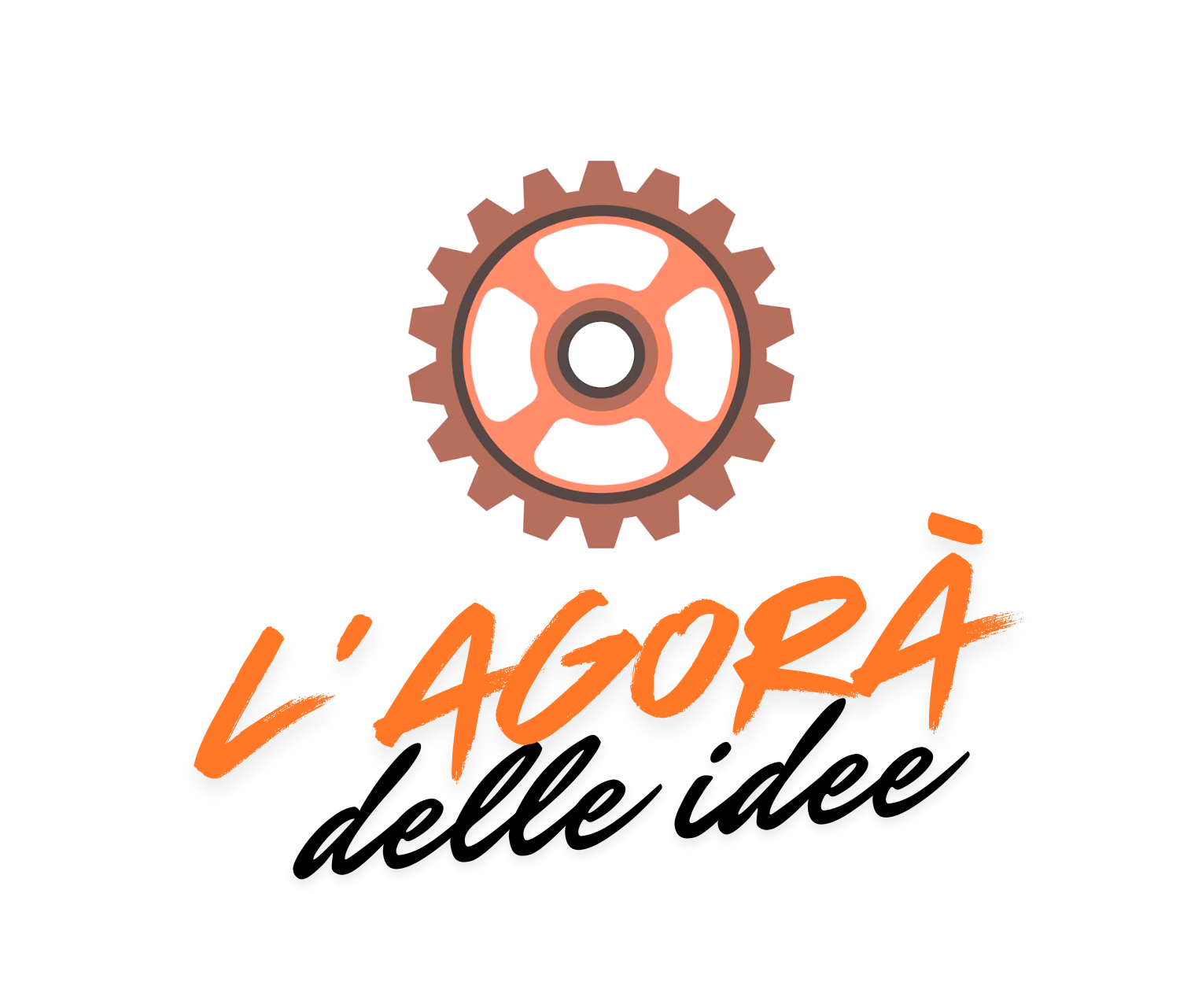 l’Agorà