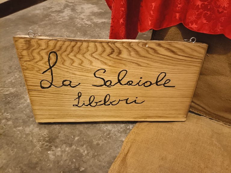 LaSalaiole