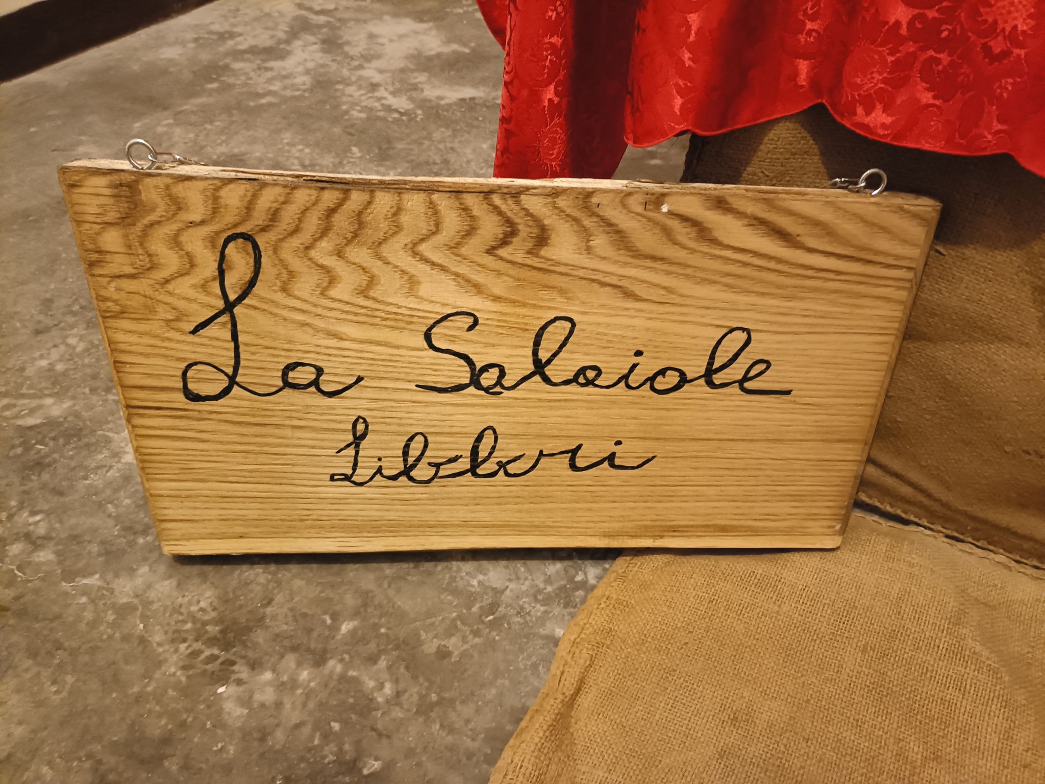 LaSalaiole
