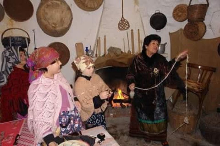 RacheleDeAngelis