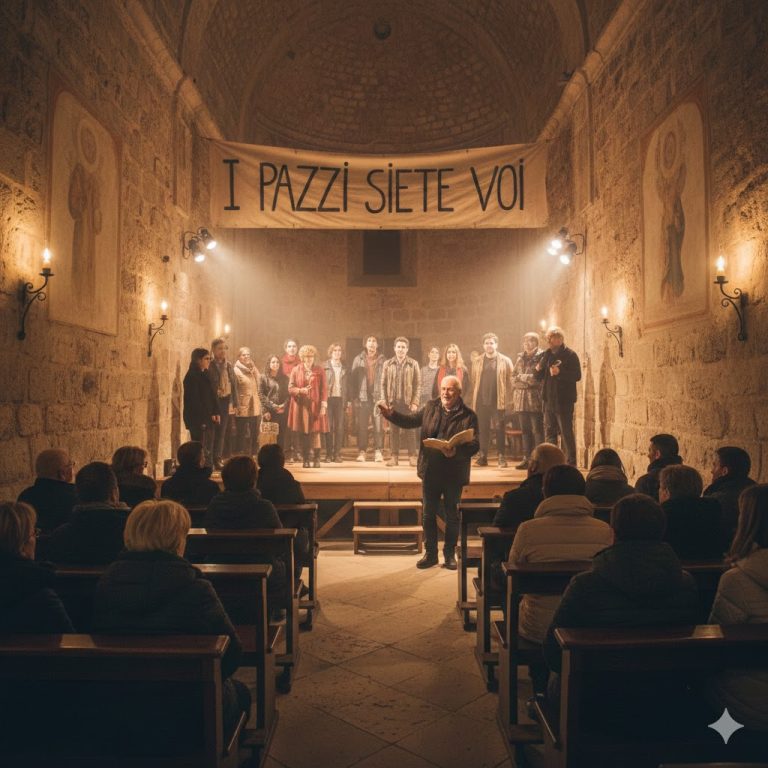 Pazzisietevoi