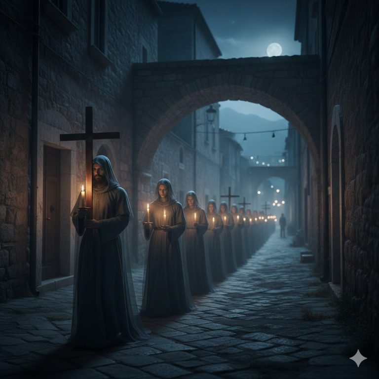 ProcessioneMorti
