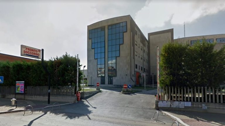 OspedaleSanSevero