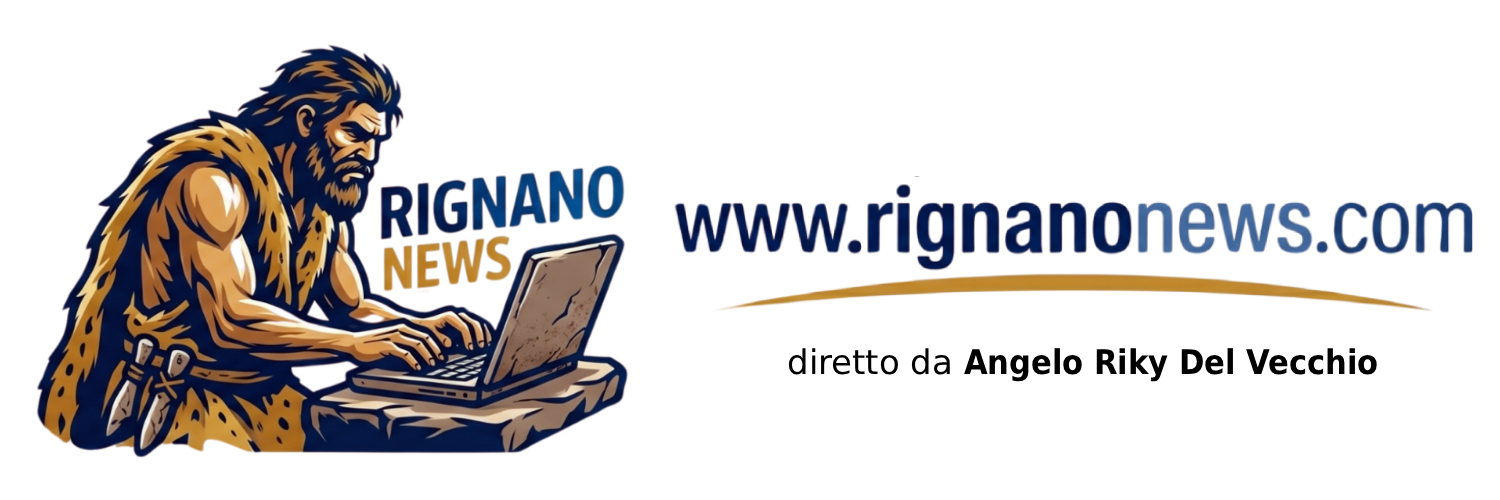 RignanoNews.com