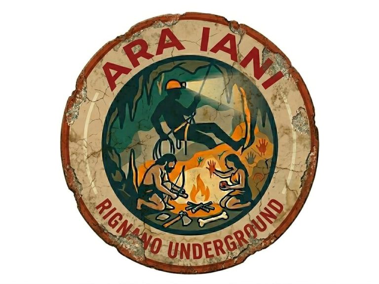 AraIani-RignanoUnderground
