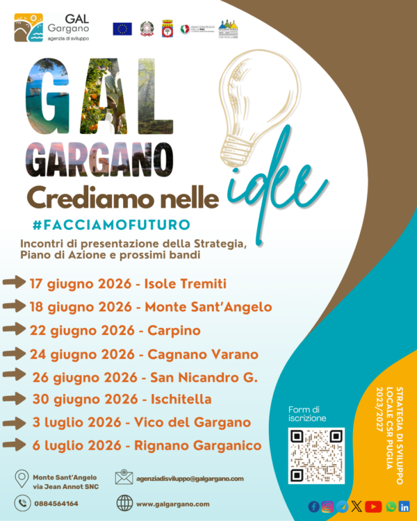 GalGargano